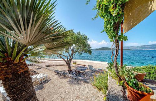 Apartments by the sea Cove Pjestata, Peljesac - 10236 - Foto 14