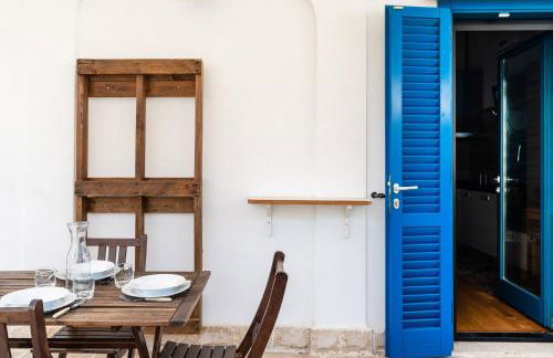 Gli ulivi sul mare - villetta a Bisceglie - Foto 11