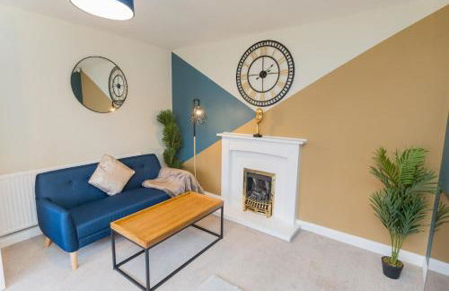 Perfect for Contractors & Families & Free Parking - Foto 15