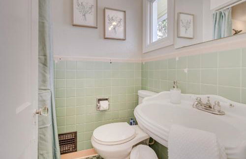 Success Historic - Luxury Home for Large Groups - 5 Min Walk to FSU - Foto 14