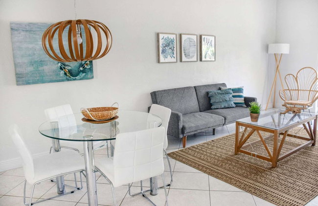 Coral Reef Suites Key Biscayne Mia - Foto 48