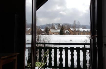 Duplex Métabief - Foto 38