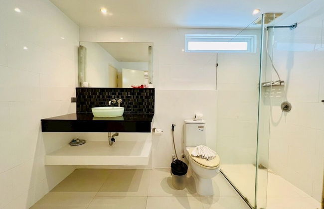 Sunset Plaza Karon by RESAVA - Foto 32