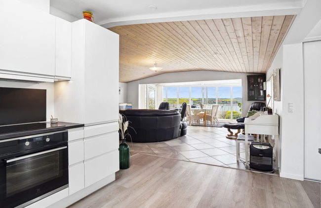 "Annabeth" - 300m to the fjord - Foto 11