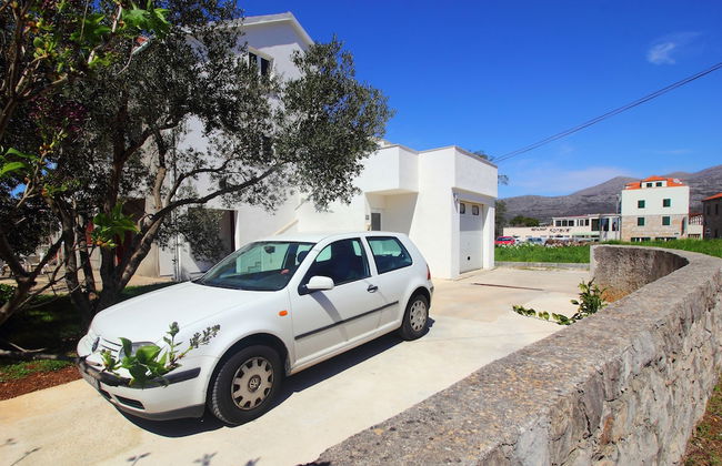 Apartment Milenka - Foto 19