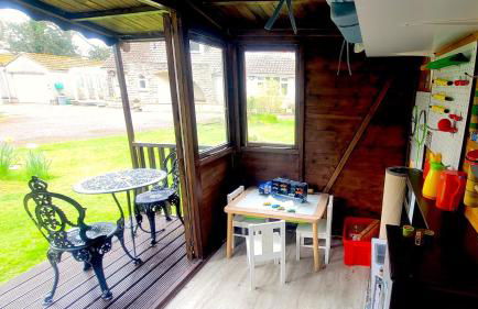 Birchcroft Hideaway - Photo 31