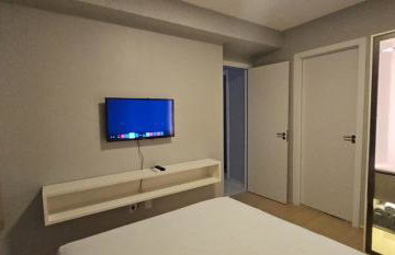 Apartamento Golf - Próximo Avenida das Torres Manaus - Foto 12