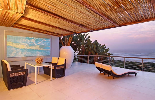 Days At Sea Beach Lodge - Foto 24