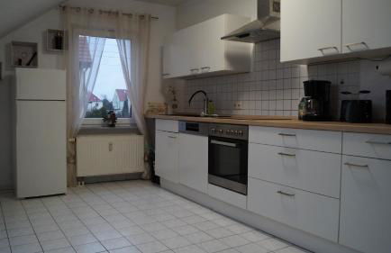 Apartment 24 modern & gemütlich - Foto 10