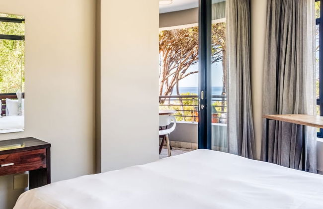 Delightful Rental w Sea Views Vadi Apartment - Foto 24