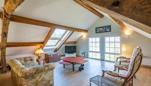 Longère PROCHE LOCHES - Foto 3