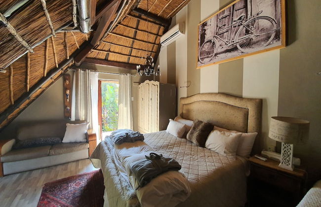 Waterhouse Guest Lodges 202 Lawley Street - Foto 38