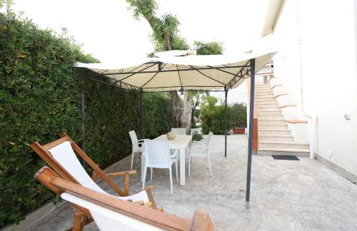 Ancora Bianca Beach Residence - Foto 57