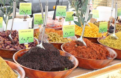 Holiday Home in Brignoles with Private Pool - Foto 25