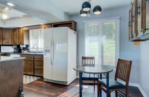 Melton Away - Knoxville/Oak Ridge - Foto 14