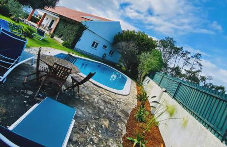 Charming House in SINTRA with Private Pool - Photo 24
