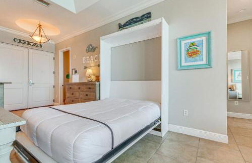 Pensacola Beach Penthouse with View and Pool Access! - Foto 11