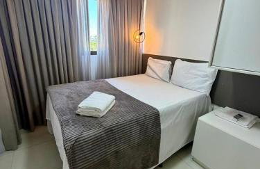 Amaranth Beach Class - Miramar Hospedagens - Foto 7