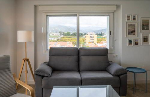 Montevideo Beach - Apartamento con vistas al mar recién renovado - Foto 7