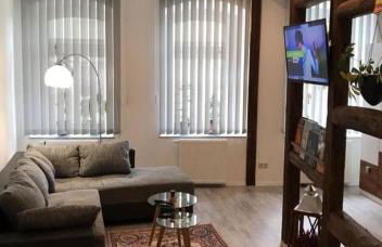 Ferienwohnung Frohnaublick - Photo 2