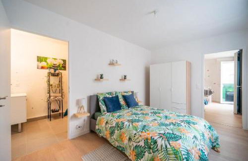 Le Cocotier Athisien - Foto 13