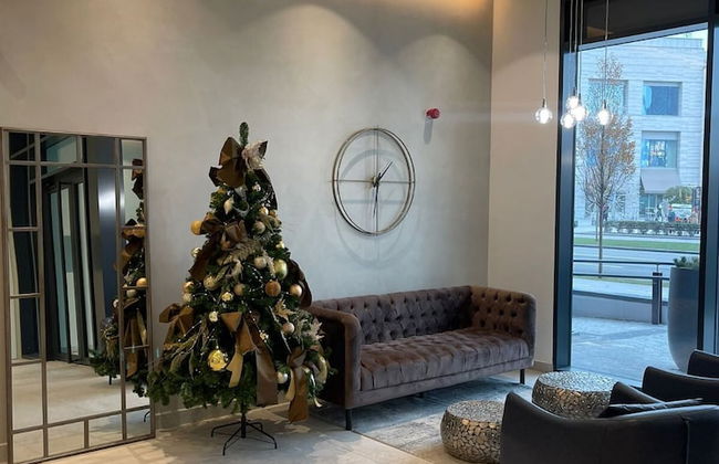 Belgrade Waterfront Tower View - Foto 4