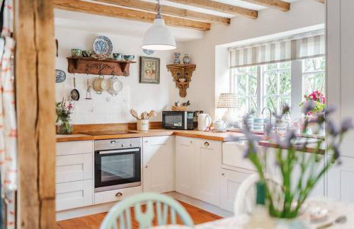 Quay Corner - Norfolk Cottage Agency - Photo 1