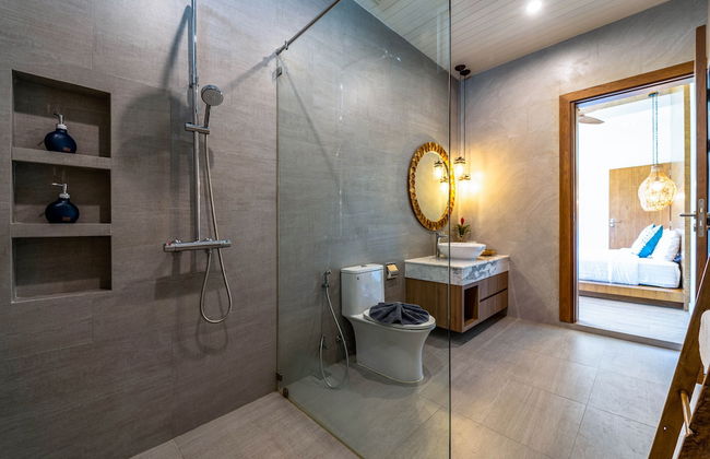 Luxury 7 Bedroom Pool Villa - WL67 - Foto 36