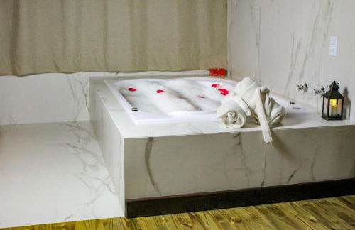 Pousada Índios Coroados - Foto 24