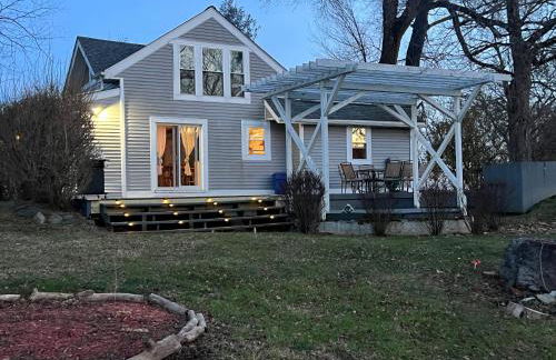 Country House in Catskills - Foto 35