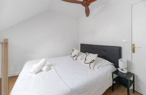 Résidence Gilbert - Appartements design centre ville - Foto 63