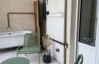 Appart-Hôtel Résidence de Garonne - Foto 8