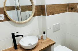 Scorfel Lodge, Maison bleue, Terrasse, 1km mer - Foto 10