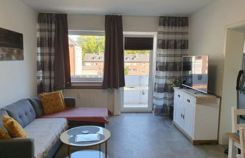 Apartment am Park 2 - Foto 2