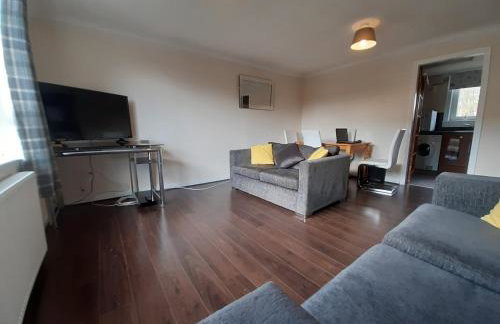 Carvetii - Stuart House - 1st floor flat sleeps up to 8 - Foto 7