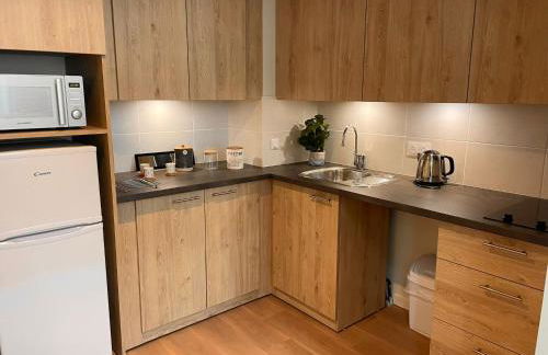 Zenao Appart'hôtels Cognac - Foto 7