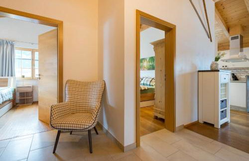 Ferienwohnungen Alpentraum - Fischinger BergTraum - Foto 15