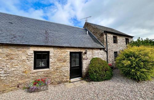 The Bothy, Callander - Foto 1