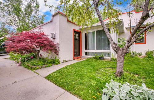 Earthy Pearl 1 Bedroom Suite at the Boise Depot - Foto 1