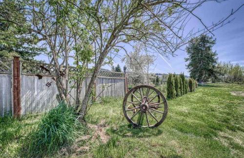 Bo360 Tiny House Unique Country Retreat with Hot Tub - Foto 21