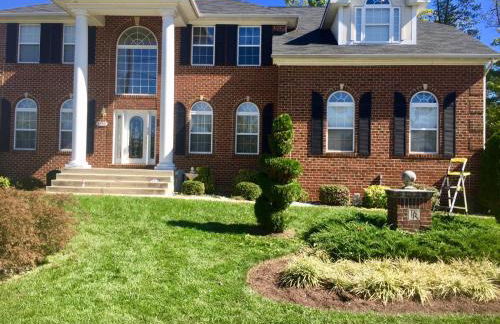 Luxury @ National Harbor Waterfront, Gaylord & MGM - Foto 15