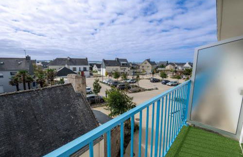 Magnifique T3 rénové, plage à pied par Groom - Foto 9