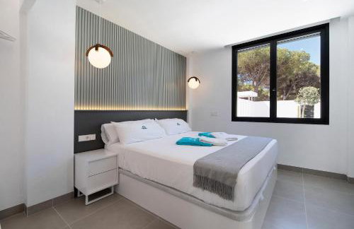 Maria del Mar Sea Villa - Foto 22