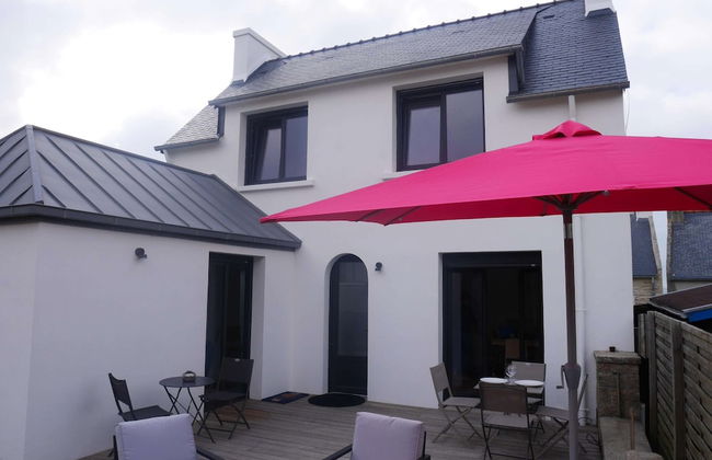 Apartment in Penmarch Near Sandy Beach - Foto 17