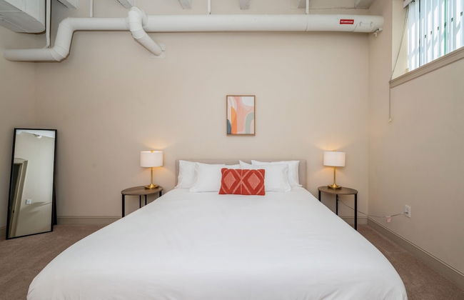 Kasa Arts District Winston-Salem - Photo 3