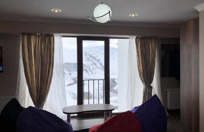 Gogo Apartments New Gudauri - Foto 38