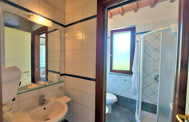 Belvilla by OYO Il Girasole Villette Trilocali - Foto 8