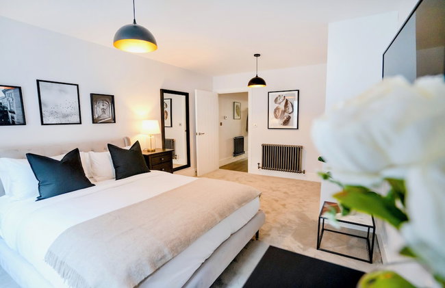 Be London - The Bloomsbury Residences - Photo 19