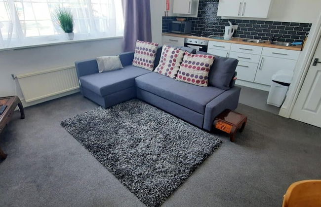 Old Barrington Arms Apartments - Foto 20