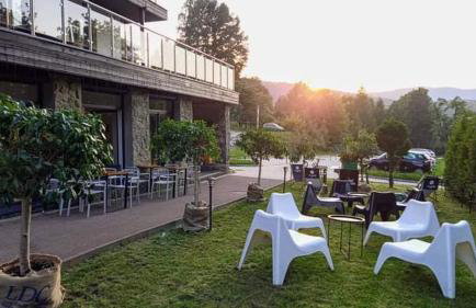 Kurort Kozubnik Apartament 33 Wellness &SPA - Foto 50